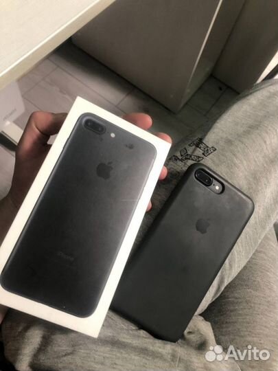 iPhone 7 Plus, 32 ГБ