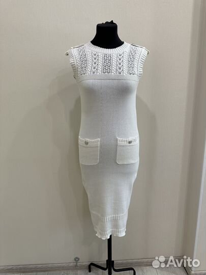 Платье Chanel оригинал