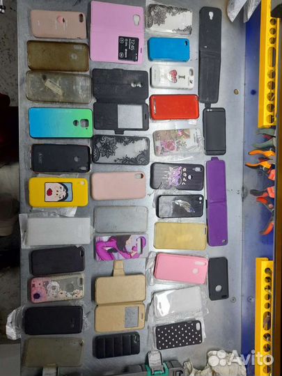 Чехол для смартфона