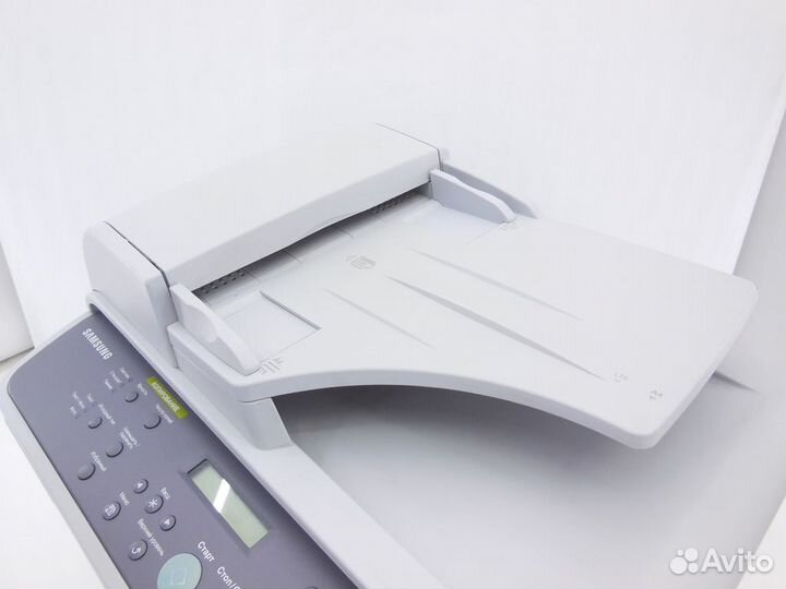 Мфу Samsung SCX-4521F