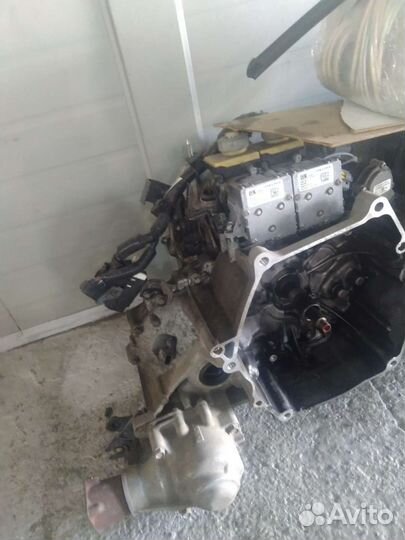 Робот - вариатор