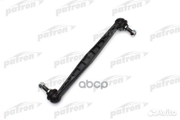 Тяга стабилизатора chevrolet: aveo T300 03/2011