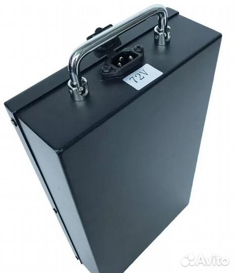 Аккумулятор Skyboard 72v 18Ah