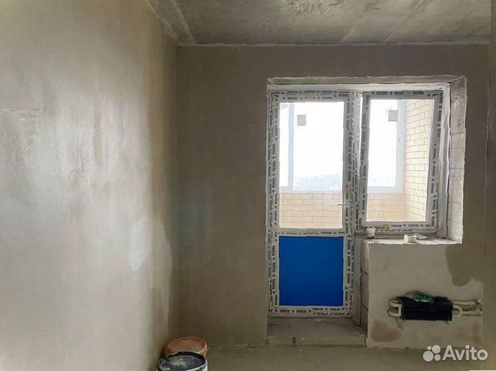 Механизированная штукатурка стен