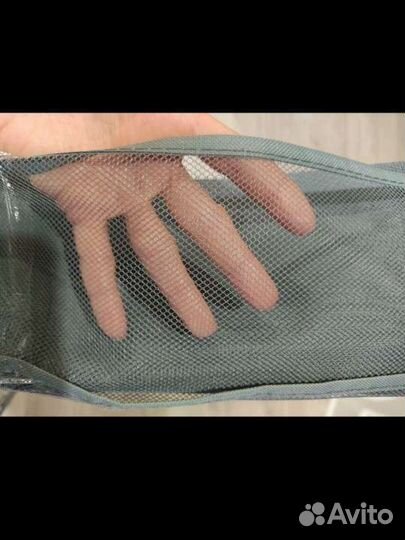 Органайзер подвесной 36 карманов