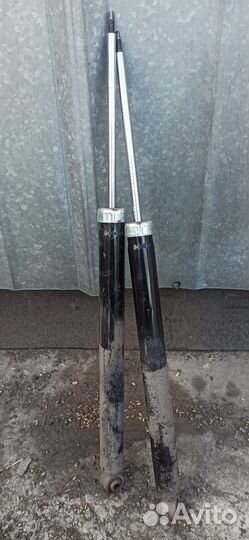 Стойки ford focus 2