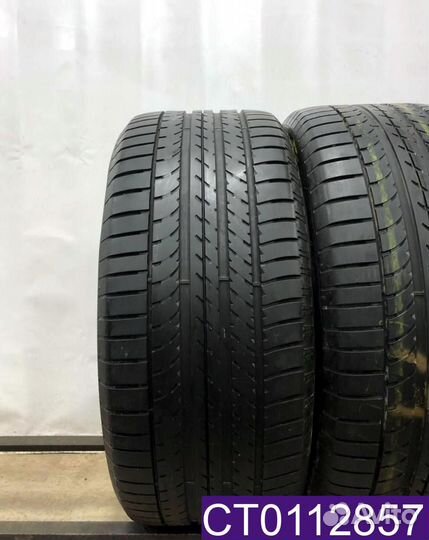 Goodyear Eagle F1 Asymmetric SUV 4x4 295/40 R22 112W