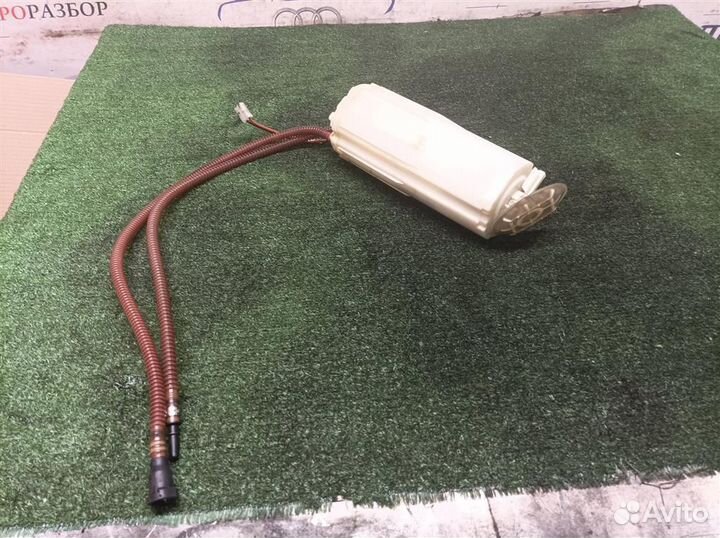 Насос топливный электрический Audi Audi A8 4E 2