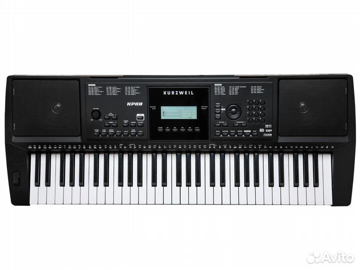 Синтезатор Kurzweil KP80 LB