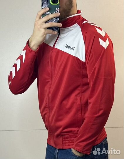 Олиипийка Hummel