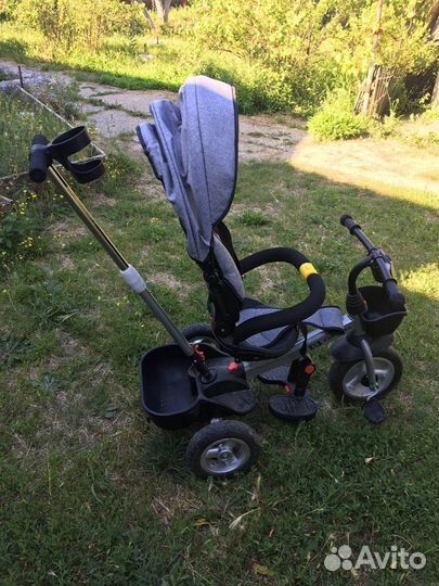 Продам велосипед