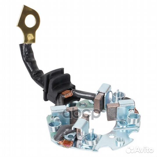 Узел щеточный стартера haval H6 (14) 1.5T VBS
