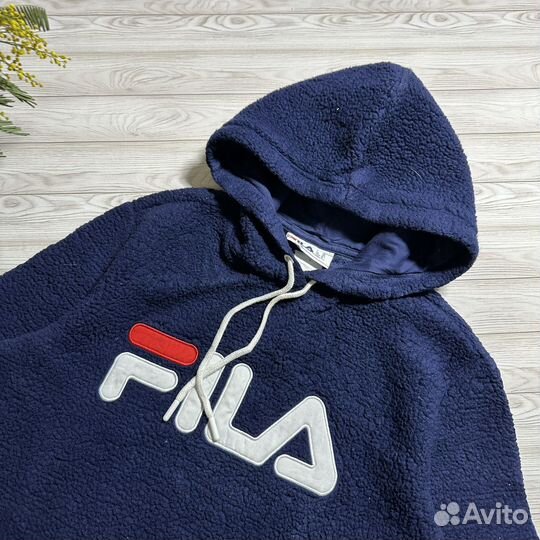 Толстовка женская М 48 Fila