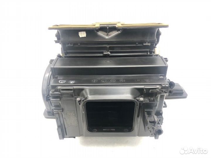 Корпус печки Audi A6 C6 BDW 2008