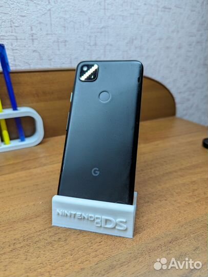 Google Pixel 4a, 6/128 ГБ