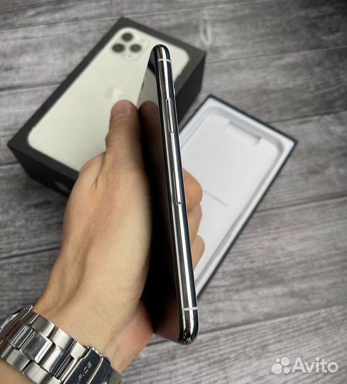 iPhone 11 Pro, 256 ГБ