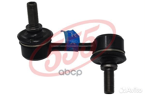 Стойка стабилизатора зад прав honda: edix 2