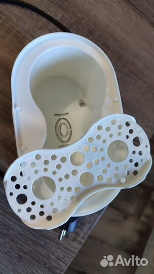 Стерилизатор для бутылочек Kunder