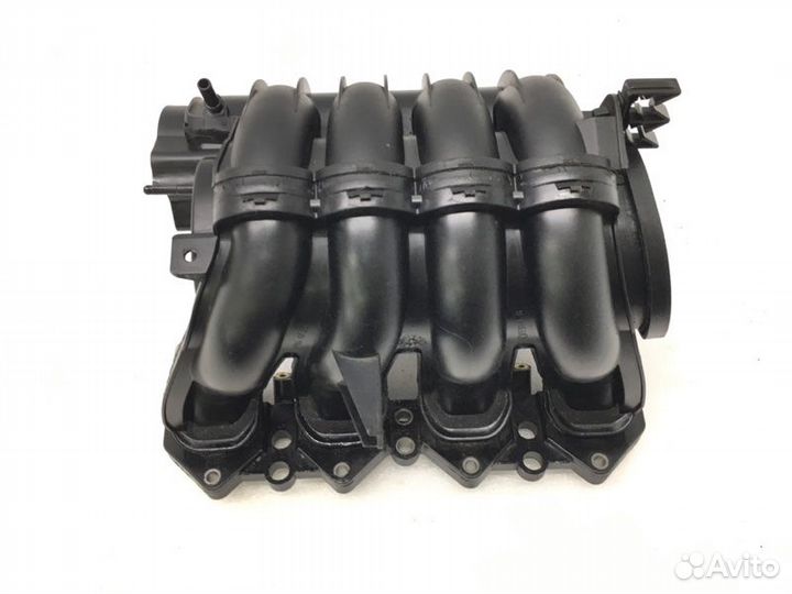 Коллектор впускной Peugeot Partner B9 TU5JP4B 2013