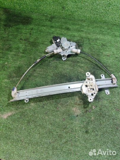 Стеклоподъемник передний правый Nissan Almera G15