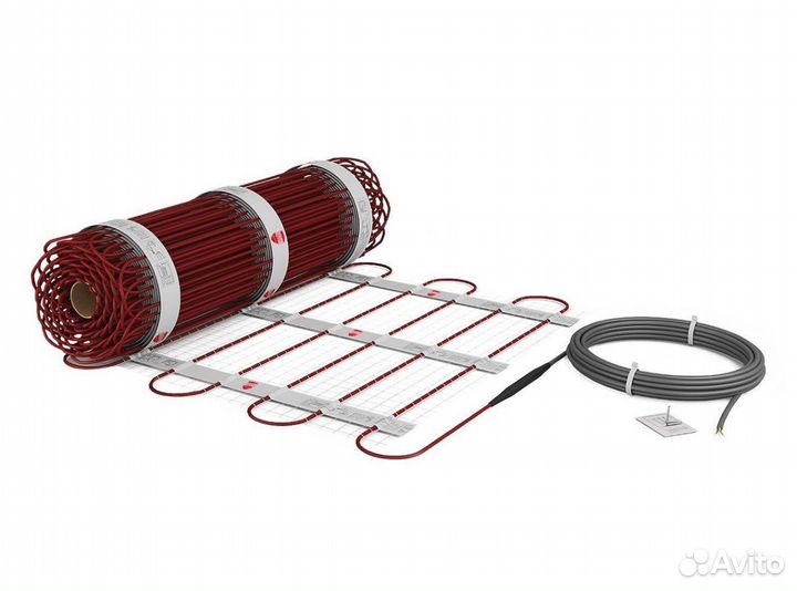 Теплый пол электро Thermo EasyFix 3,5