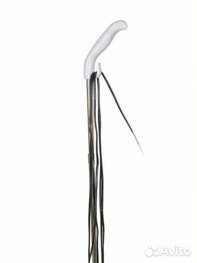 Вертикальный пылесос новый