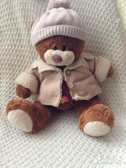 Мягкие игрушки 2