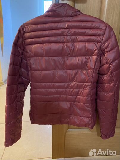 Куртка демисезонная женская