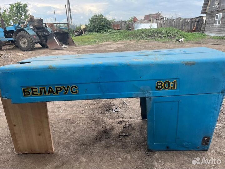 Продам капот