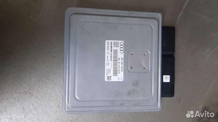Эбу ауди а6с6 3.2 auk