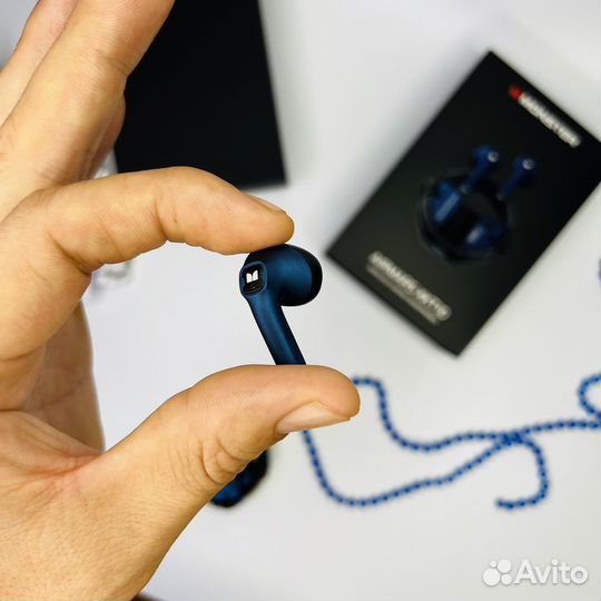 Игровые беспроводные наушники