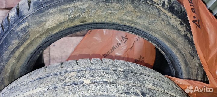 Viatti Strada Asimmetrico 55 R15