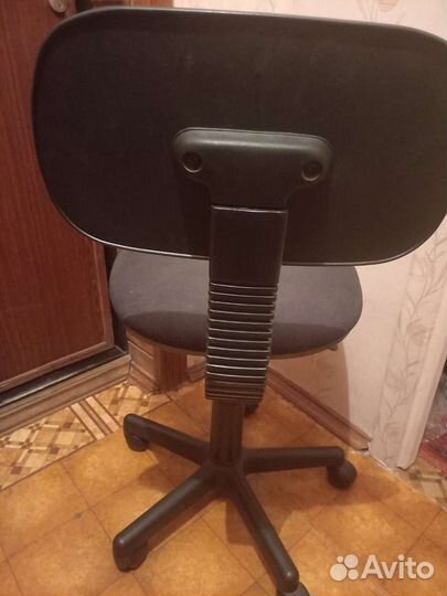 Компьютерное кресло бу