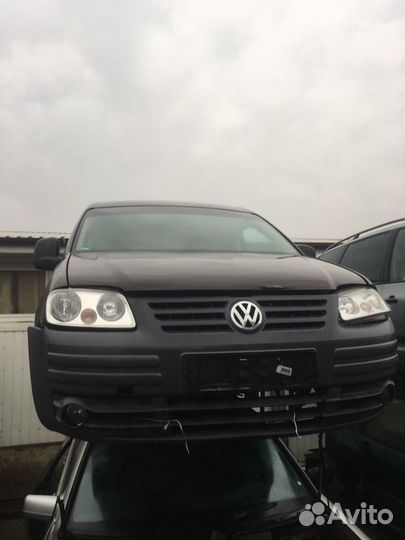 Фольксваген кадди