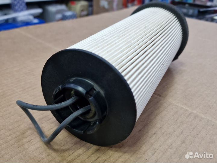 Фильтр топливный DAF