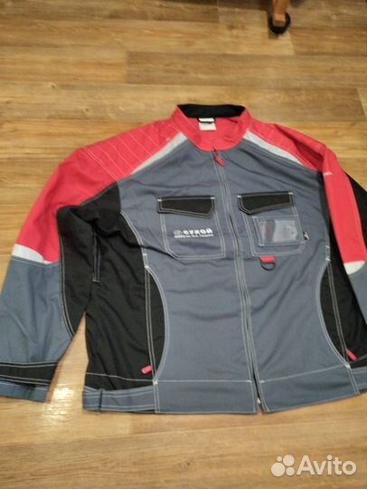 Спец одежда мужская летняя