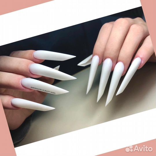 Маникюр гель лак педикюр наращивание ресниц