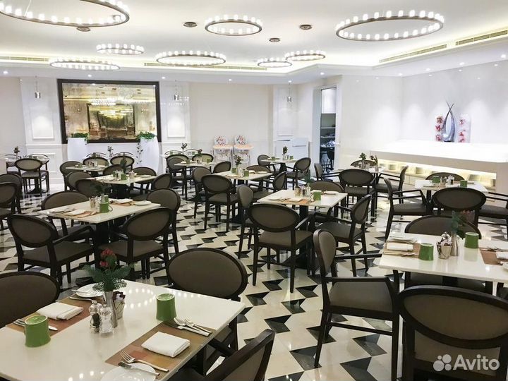 Дубай, Elite Byblos Hotel 5*, 10 ночей на 2х