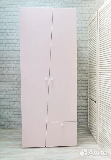 Детский шкаф для одежды