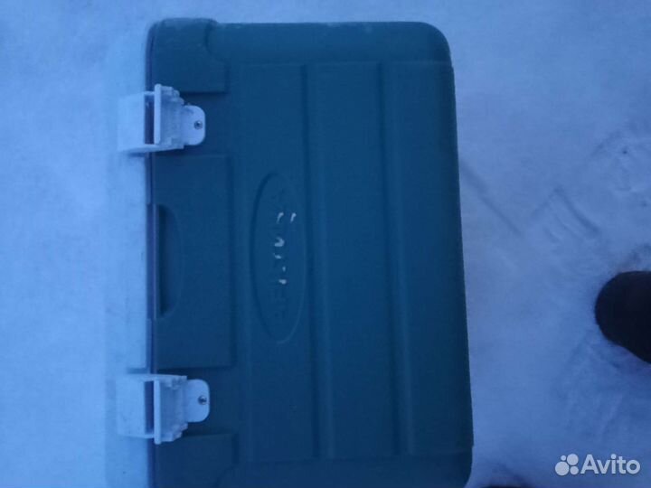 Термоконтейнер 30 л