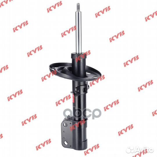 Амортизатор передний LR renault Scenic III/Grand