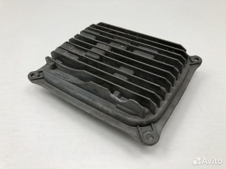 Блок ксеноновой лампы Mercedes-Benz E-Class 5 (W21