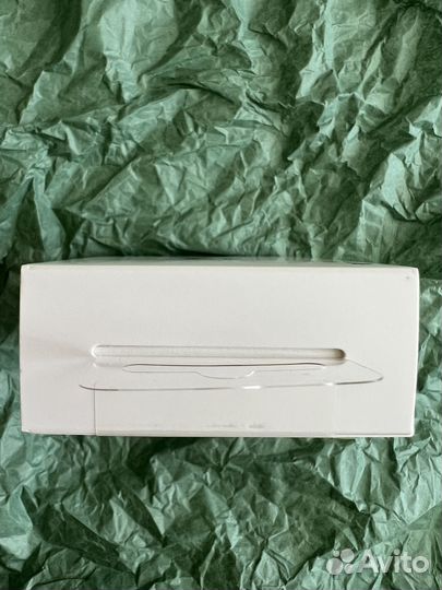 Адаптер питания Apple USB-C 20 Вт