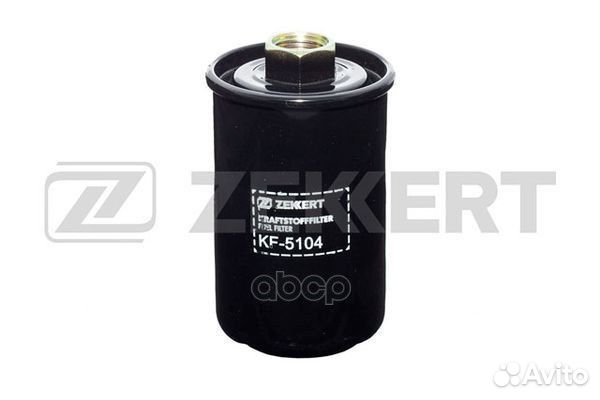 Фильтр топл. Land Rover Discovery I II 89- Ra