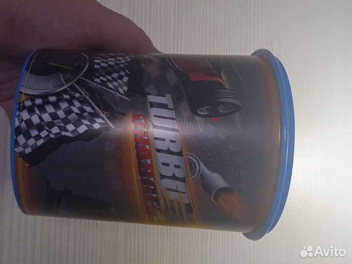 Копилка детская