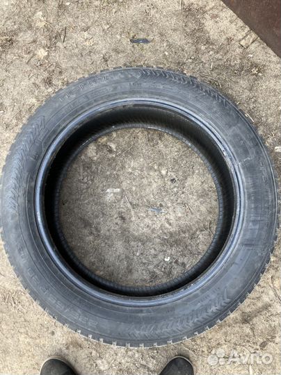 Nokian Tyres Hakkapeliitta 8 SUV 235/55 R20