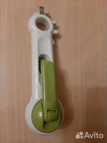 Универсальная открывалка 6 в 1 для банок,бутылок