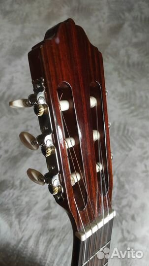 Классическая гитара Esteve 4STE
