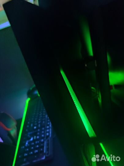 Мониторы 240гц 27 дюймов