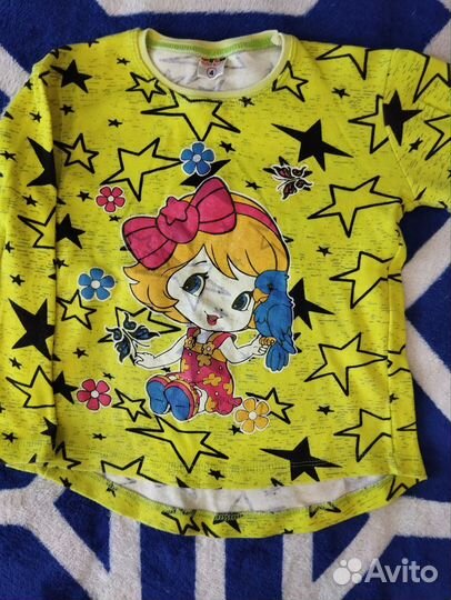 Кофточки для девочки